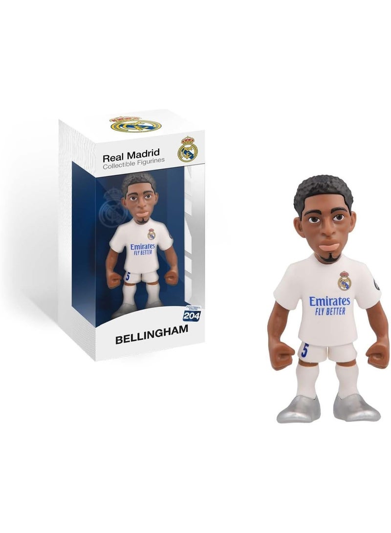Minix Real Madrid Bellingham 12cm (18383) - Image 1