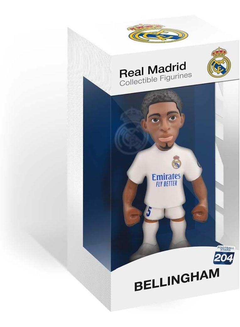 Minix Real Madrid Bellingham 12cm (18383) - Image 2