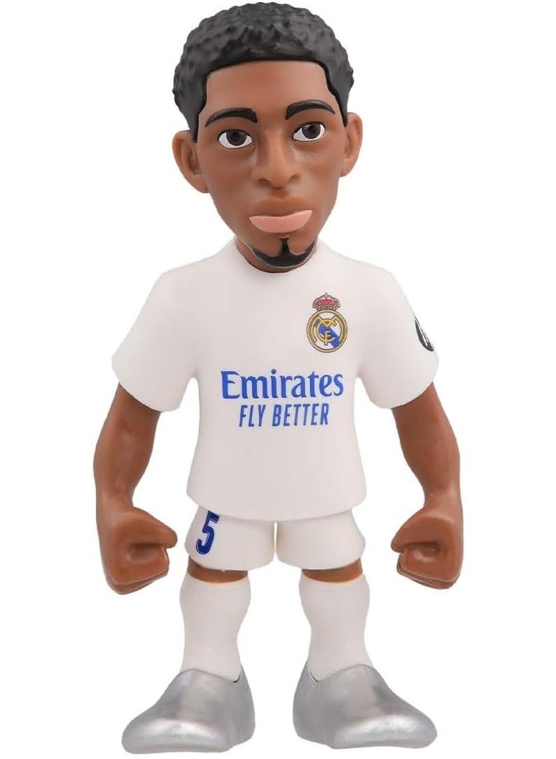 Minix Real Madrid Bellingham 12cm (18383) - Image 3