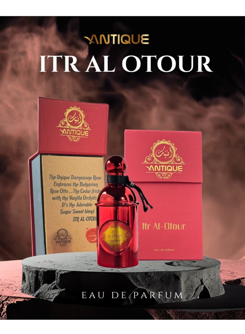 ITR AL OTOUR EDP 100 ML