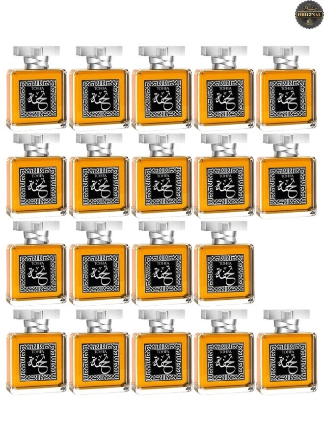 TOHFA 19 Pieces Tohfa Perfume 100ml EDP - Image 1