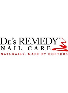 Dr.'s Remedy Enriched Non Toxic Premium Nail Polish Stability Steel 0.5 Fl. Oz.  - Image 5