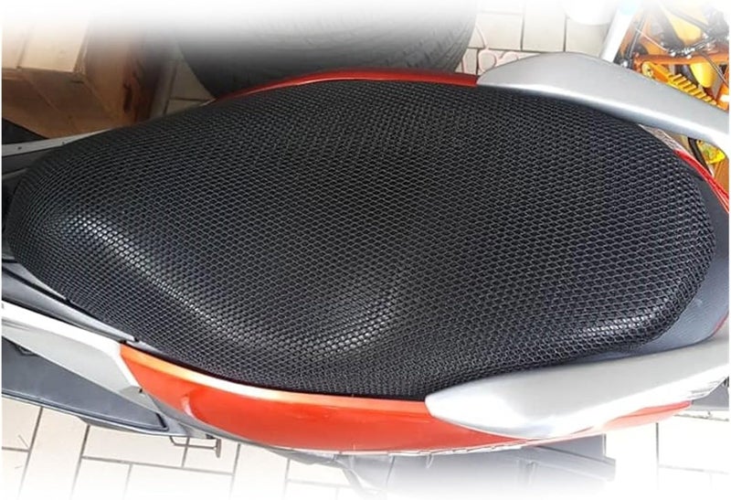 Vuzmode Motorcycle Seat Cushion Cover for Yamaha NMAX - Image 5