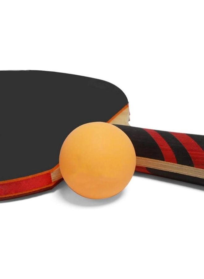 6 Pieces Table Tennis Ping Pong Balls Sports Games - Image 2