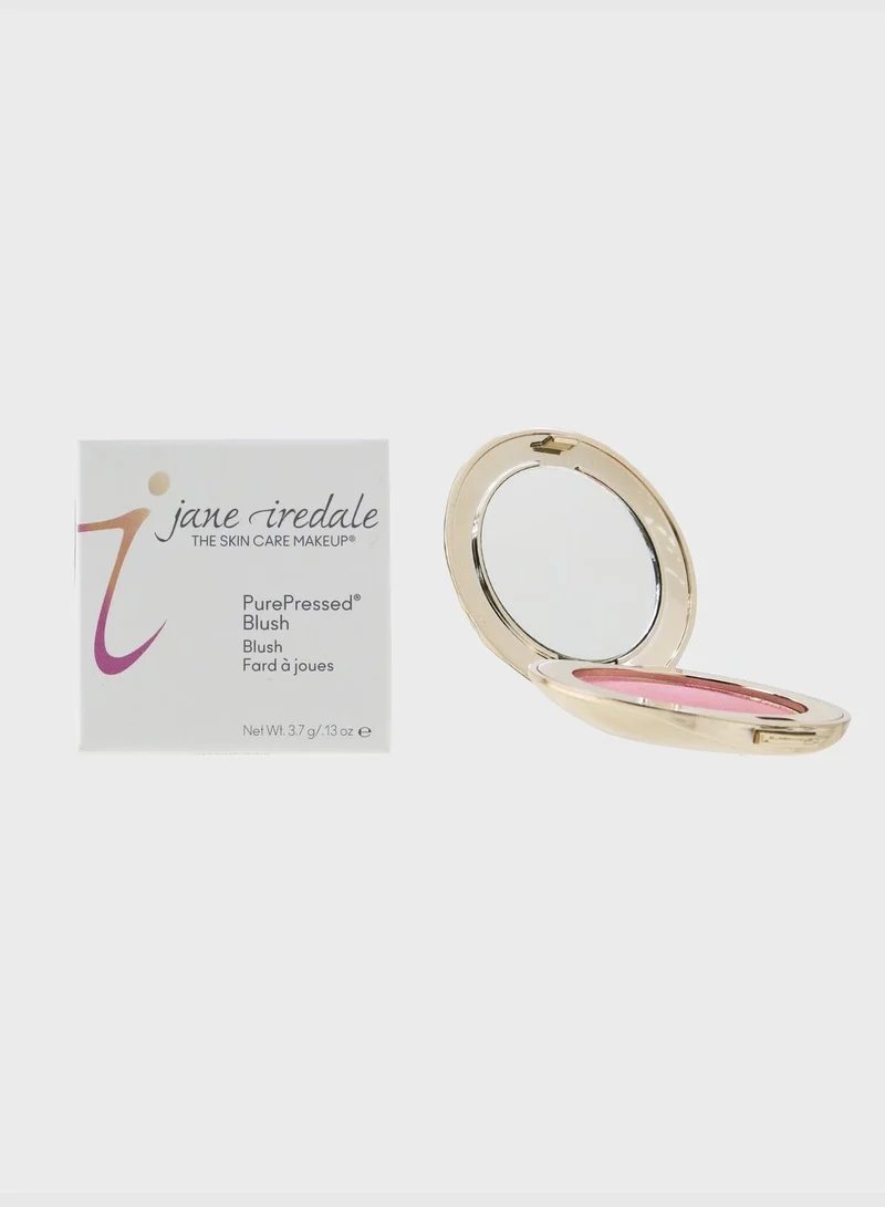 Jane Iredale PurePressed Blush - Clearly Pink