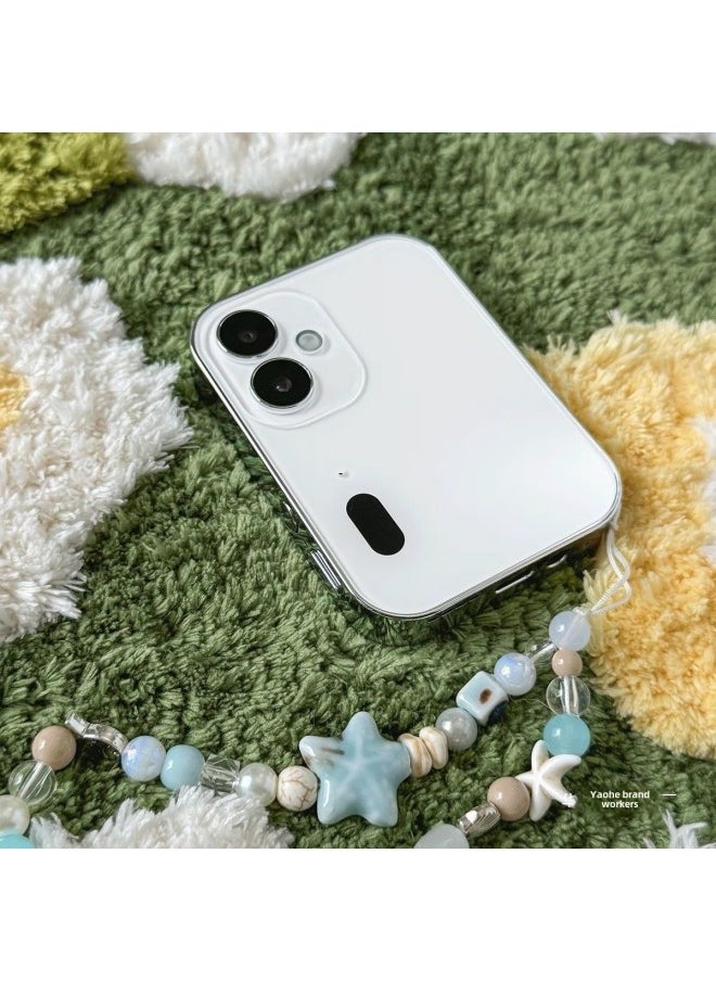 Generic - 6400 Pixel CCD Student Music HD Touch Card Digital Camera Camera-Body Color:Black-package 3 - Image 1