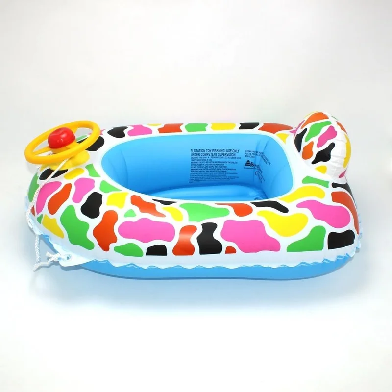 انتكس Sealife Horned Children's Boat 77X60 cm ADZ2365