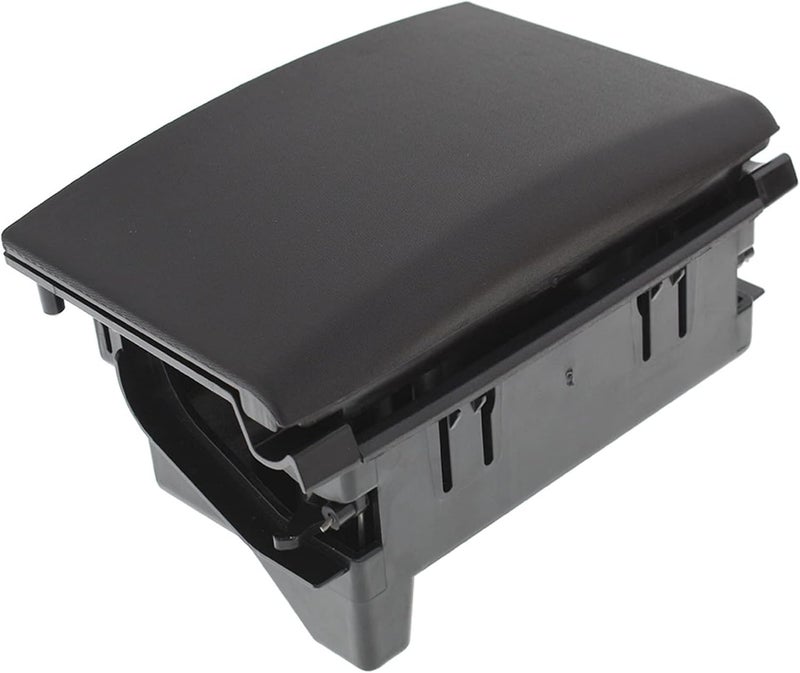 WFLNHB Rear Seat Center Console Cup Holder for Nissan - Image 2