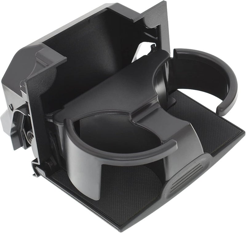 WFLNHB Rear Seat Center Console Cup Holder for Nissan - Image 1