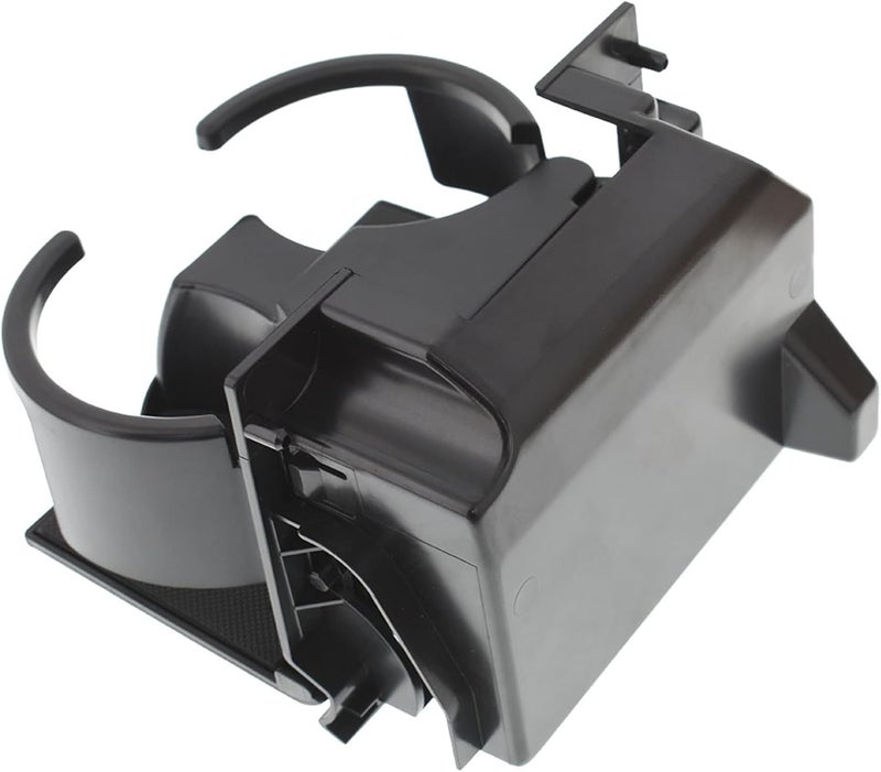 WFLNHB Rear Seat Center Console Cup Holder for Nissan - Image 4