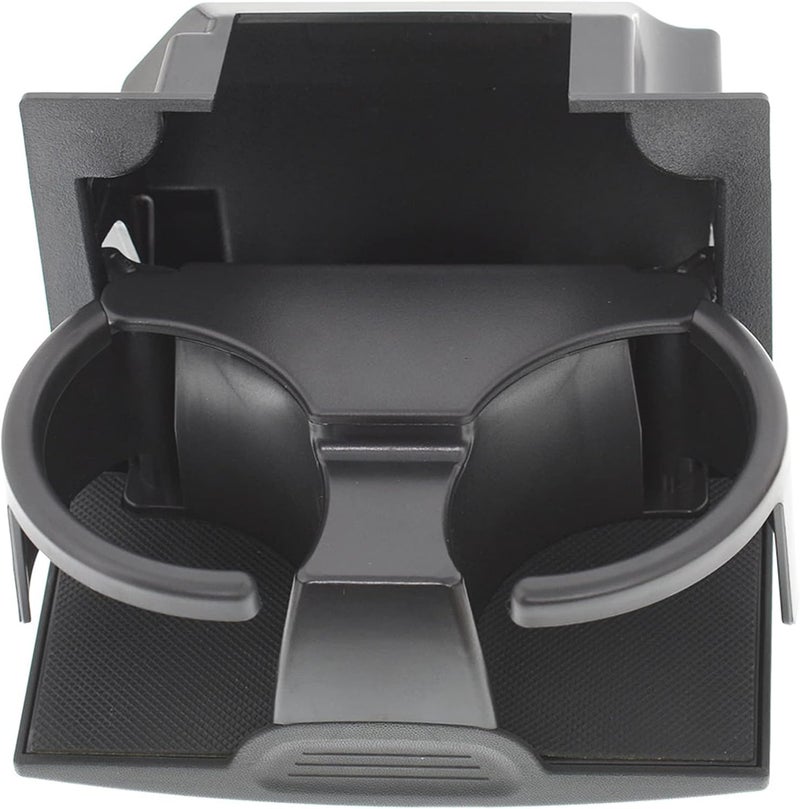 WFLNHB Rear Seat Center Console Cup Holder for Nissan - Image 3