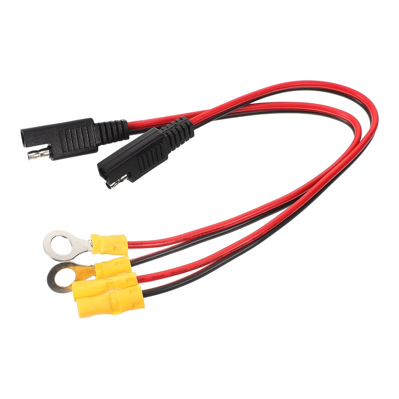 Reliable Quick Disconnect Wire Connector Made of Sturdy ABS for Easy Setup in RVs - Image 1