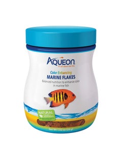 Aqueon Marine Flake Food Color Enhancing 1.02 Ounces - pzsku/Z218111B6835801EB53E3Z/45/_/1737031769/d7633cef-1ee0-4785-859d-eb69ed23c332