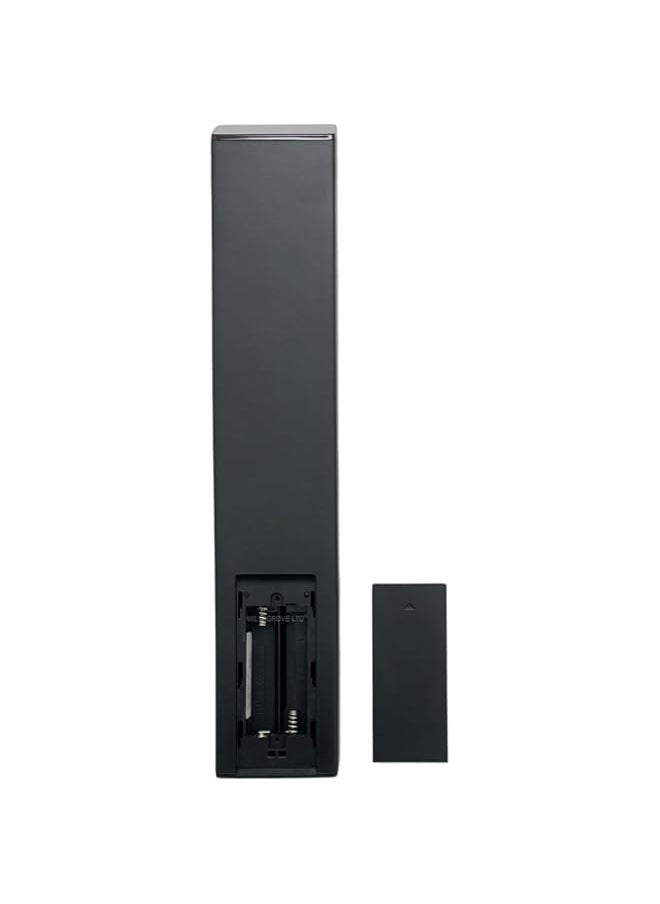 Generic - Original BRC0984511/01 TV Remote Control Compatible With Philips 55PUS7506/12 55PUS7556/12 55PUS7906 55PUS7906/12 55PUS7956 55PUS7956/12 Ambilight Smart LEDs - Image 1