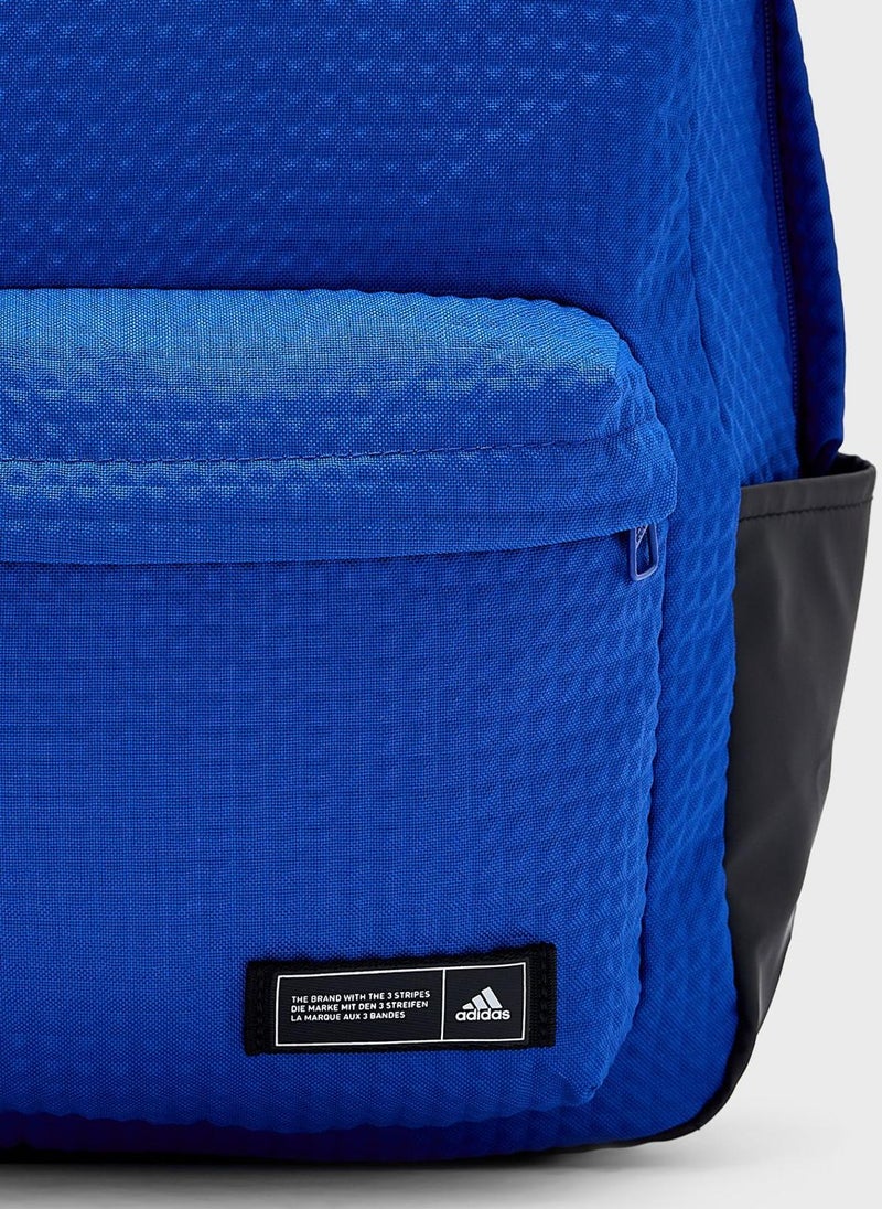 Adidas Classic Backpack  - Image 4
