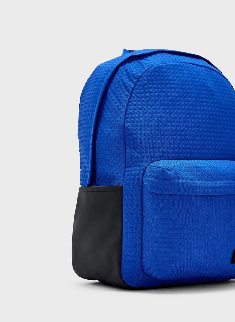 Adidas Classic Backpack  - Image 3