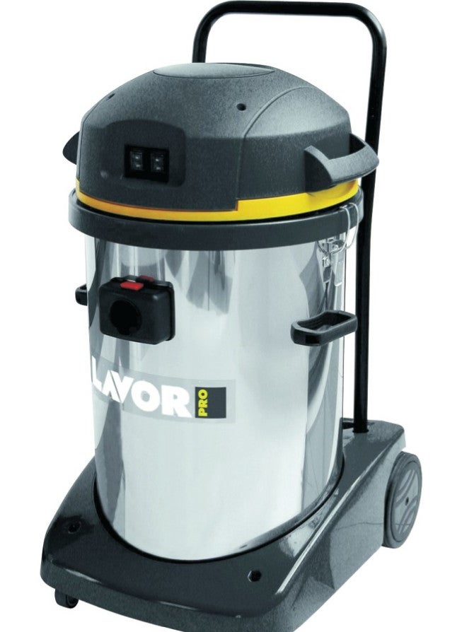 LAVOR Domus If 03 Wet&Dry Industrial Vacuum Cleaner  - Image 1
