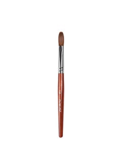 KADS Kolinsky Sable Acrylic Nail Art Brush Red Wood Pen Nail Brush For Nail Art Manicure Tool (14)  - Image 1