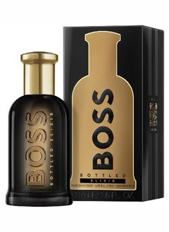BOSS Boss Bottled Elixir Parfum Intense 50ml 