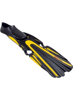Mares Full Foot Fins -  X-Large  - Image 4