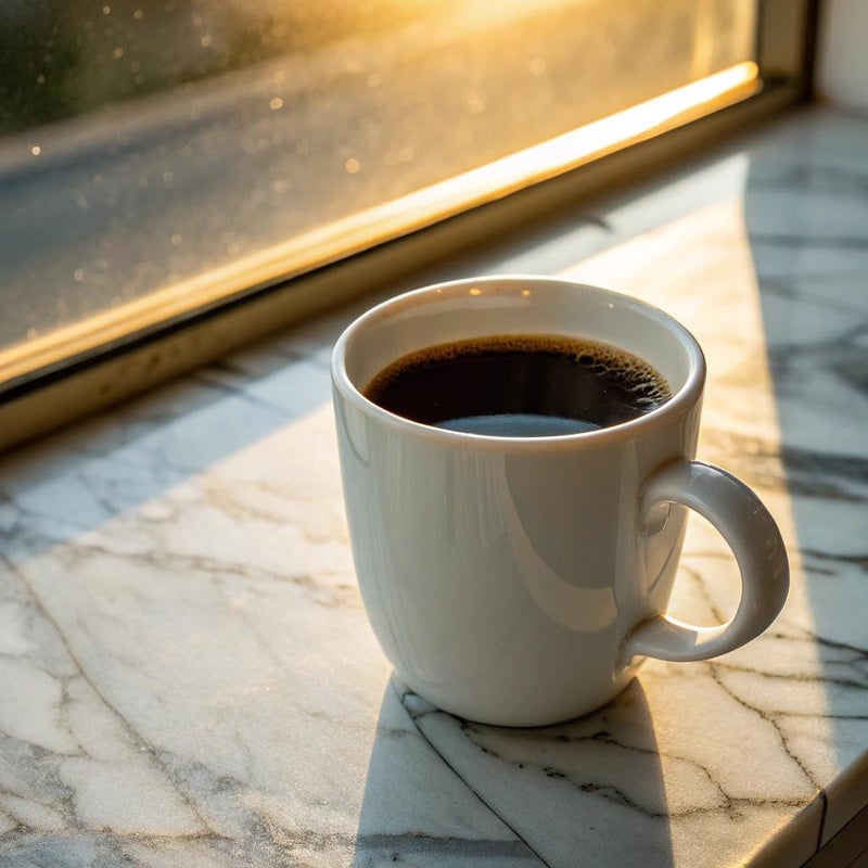 Four Sigmatic Focus Organic Mushroom Coffee | Instant Mushroom Coffee Mix with Lion's Mane, Chaga and Rhodiola for Better Focus and Immune Support | 10 Packets - Image 3