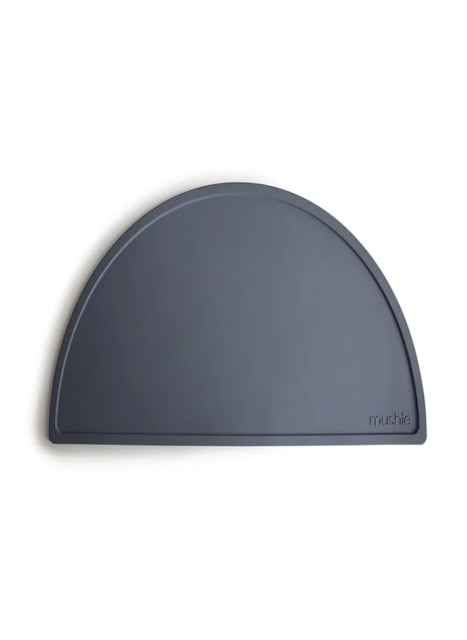 mushie Silicone Feeding Placemat - Tradewinds
