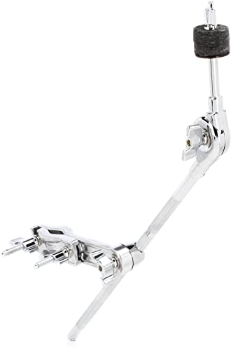 Gibraltar Grabber Cymbal Arm w/Clamp Hardware (SC-GCA) - Image 3