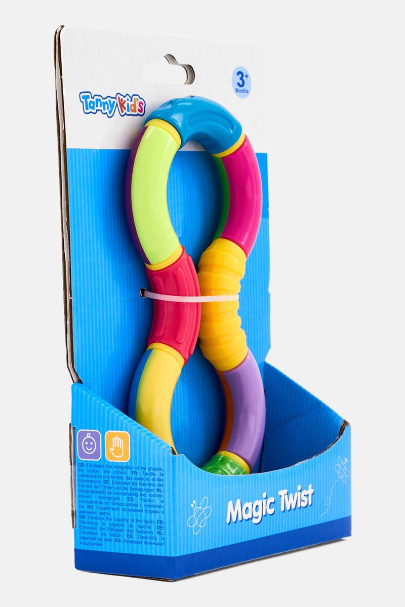 Tanny Kids لعبة بيبي ماجيك تويست - Image 2