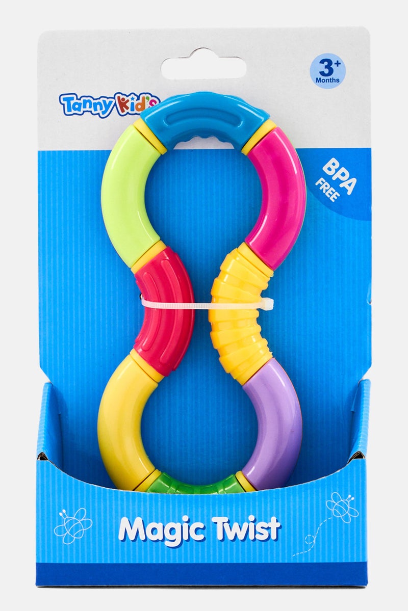 Tanny Kids لعبة بيبي ماجيك تويست - Image 1