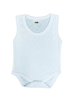 Bashayer Baby Periptose, white, 4 pcs  - Image 1