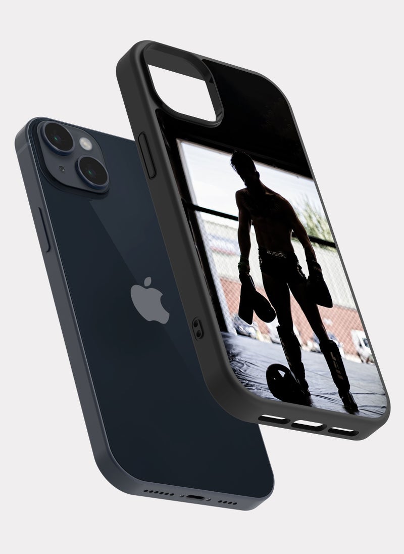 PXLAAT iPhone 14 Plus case cover Boxer - Image 2