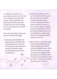 A Gift for the New Muslim Mother  - Image 4