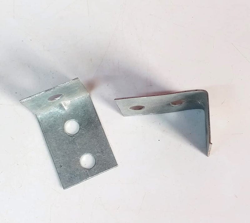 L Bracket 10 Pcs 34 x 1 x 15 inch  - Image 4