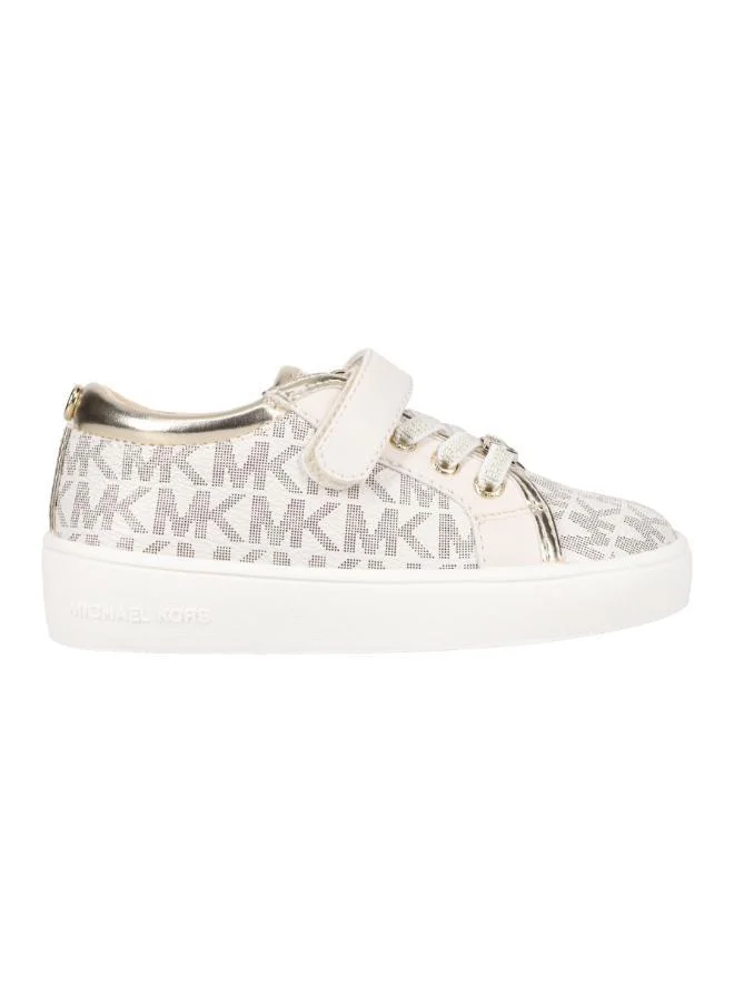 مايكل كورس Kids Jem Ralley Ps Sneakers