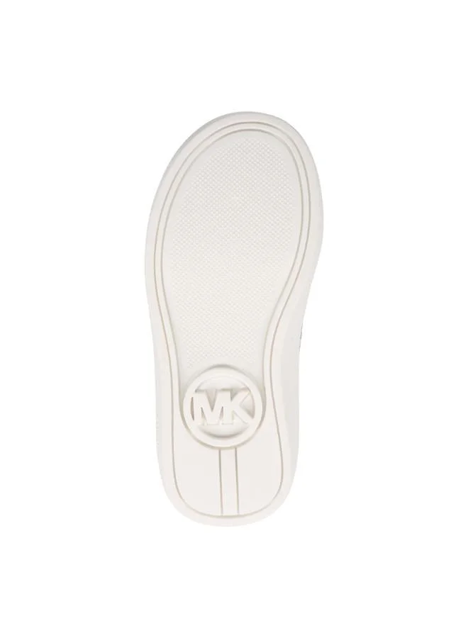 Michael Kors Kids Jem Ralley Ps Sneakers