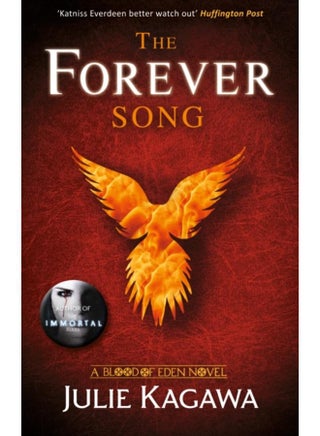 The Forever Song : Book 3 - pzsku/Z21823215AD962205BADDZ/45/_/1721387575/c0253461-d008-4fe3-a4c1-ea2e157fbaeb
