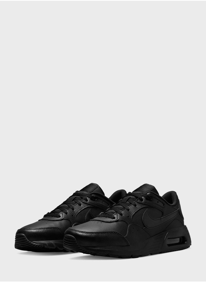 Nike - Air Max Sc Lea - Image 1