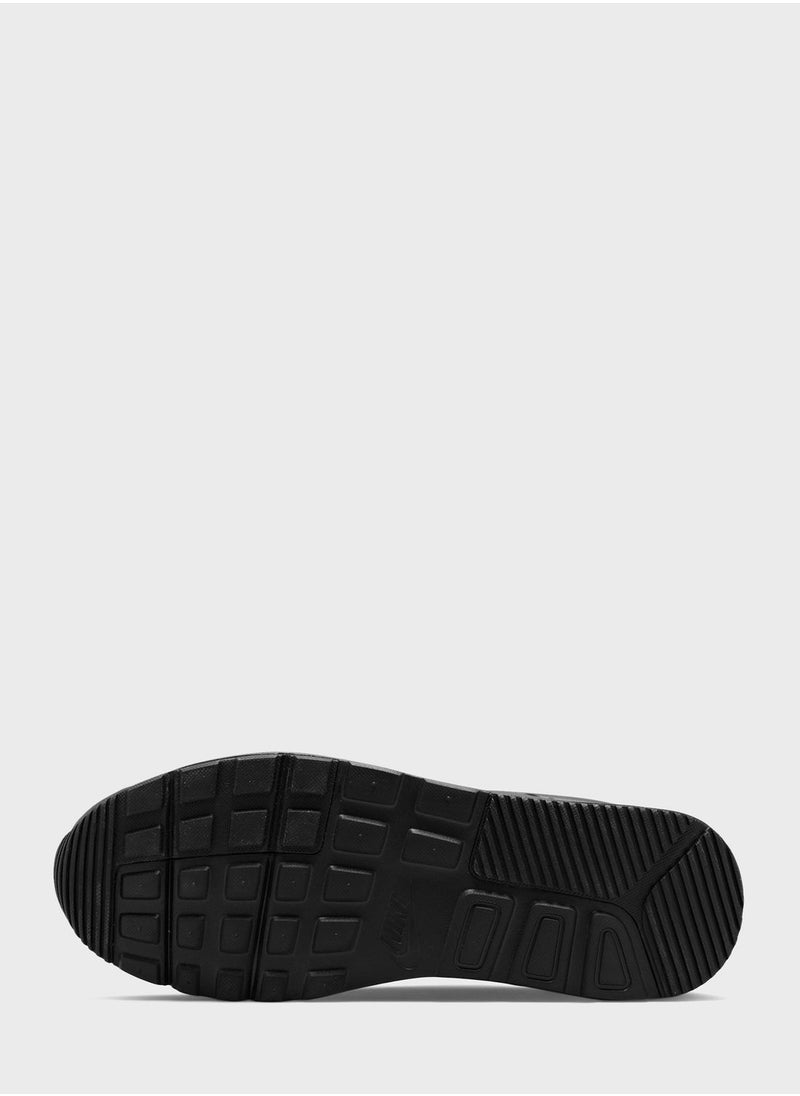 Nike - Air Max Sc Lea - Image 1