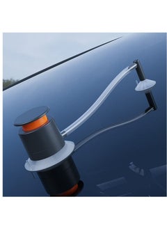Excefore Windshield Repair kit Applicable to All Models of Windshield, Window punctate Damage Repair, Repair Windshield Damage with Ease(Single Repair Set)  - Image 1