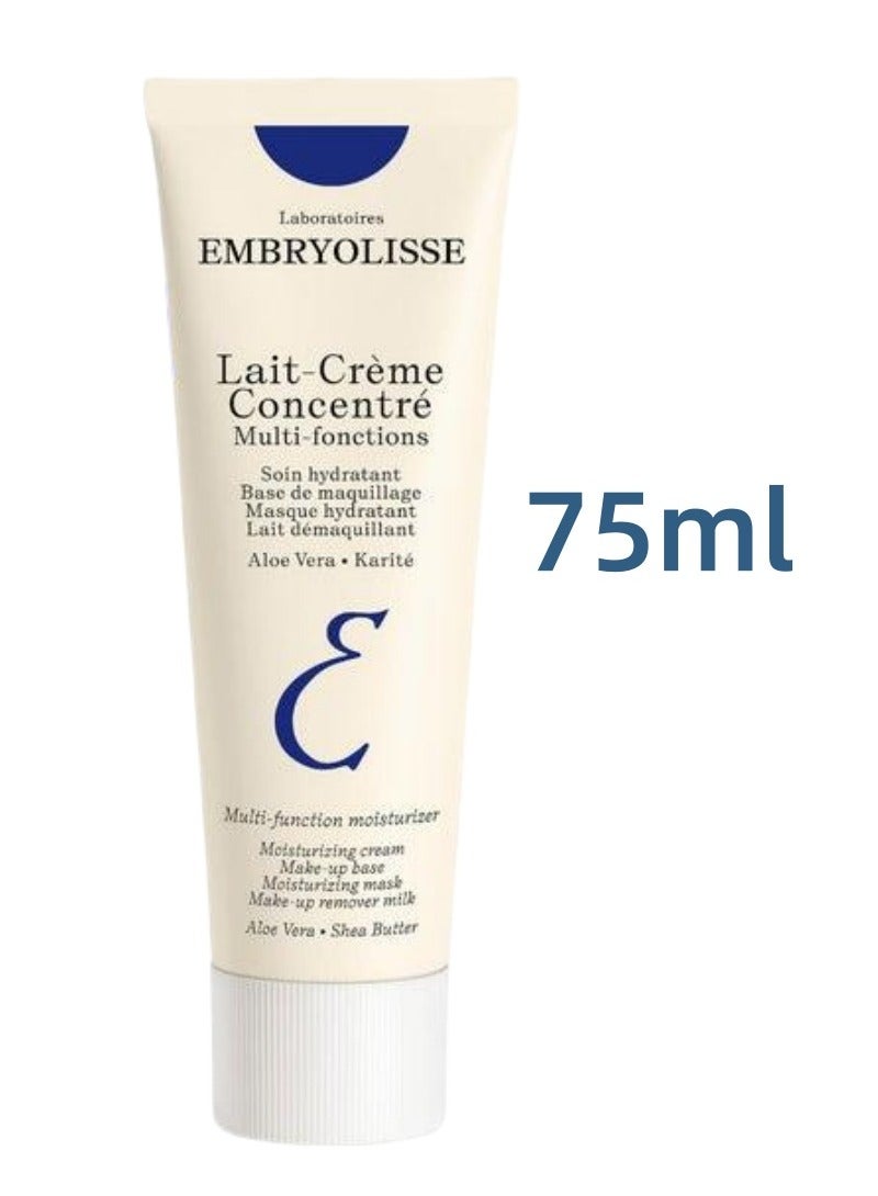 Embryolisse Lait Creme Concentre, Embryolisse Lait Crème Concentré Multi-Fonctions Moisturizer Cream, 75ml - Image 1