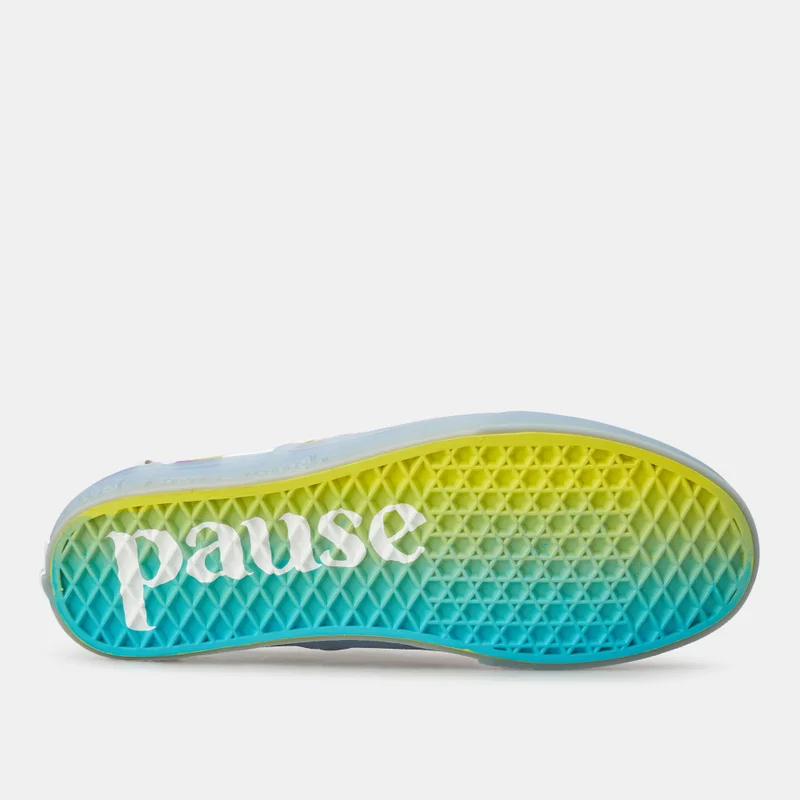 VANS UA Classic Slip-On Unisex Shoe