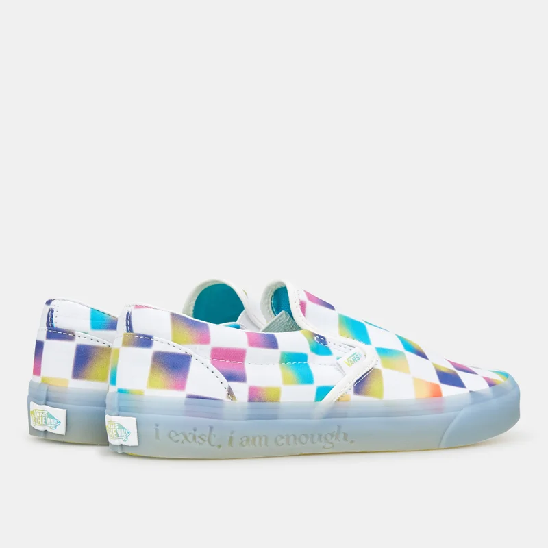 VANS UA Classic Slip-On Unisex Shoe