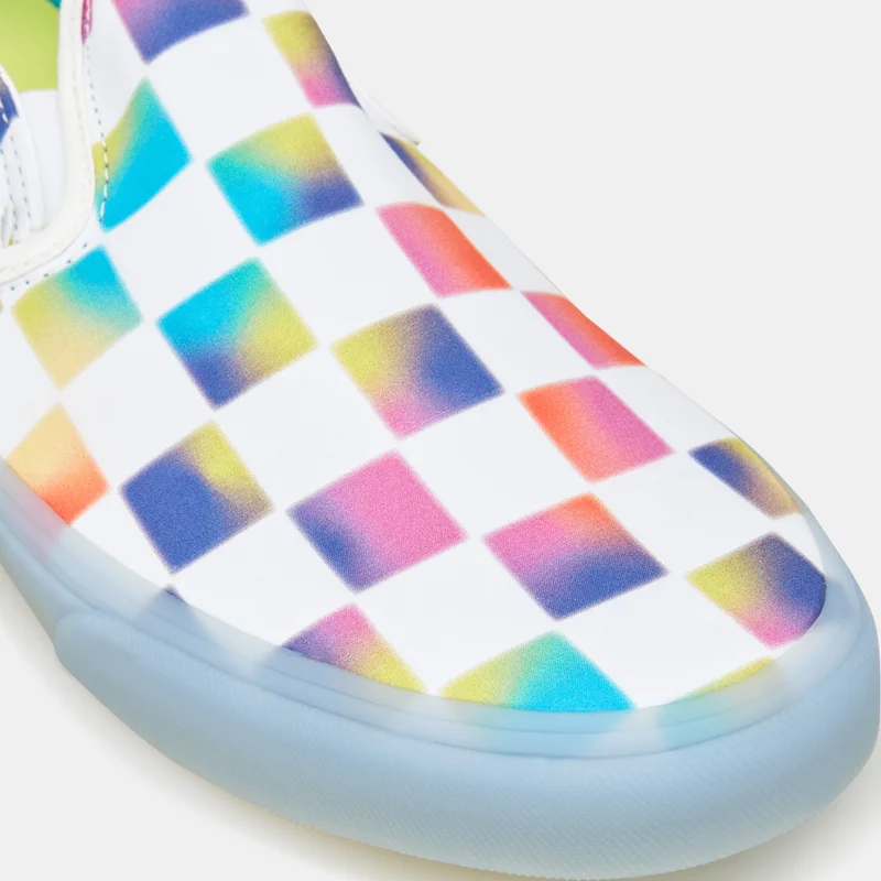 VANS UA Classic Slip-On Unisex Shoe