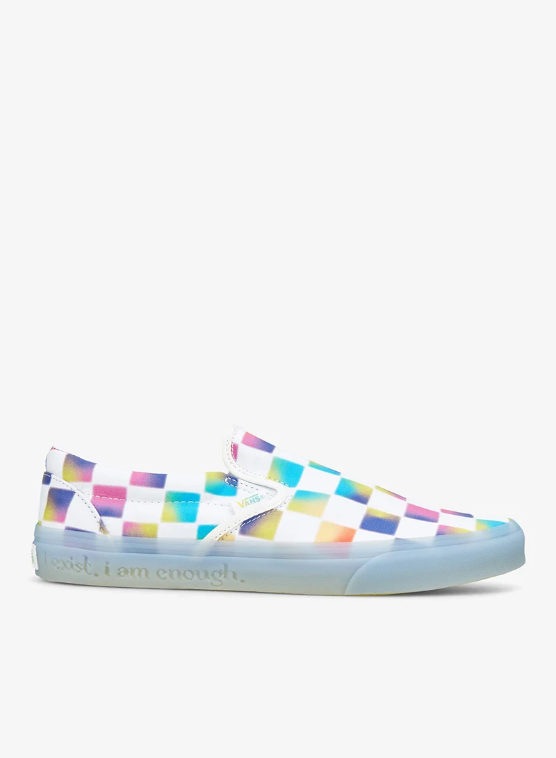 UA Classic Slip-On Unisex Shoe