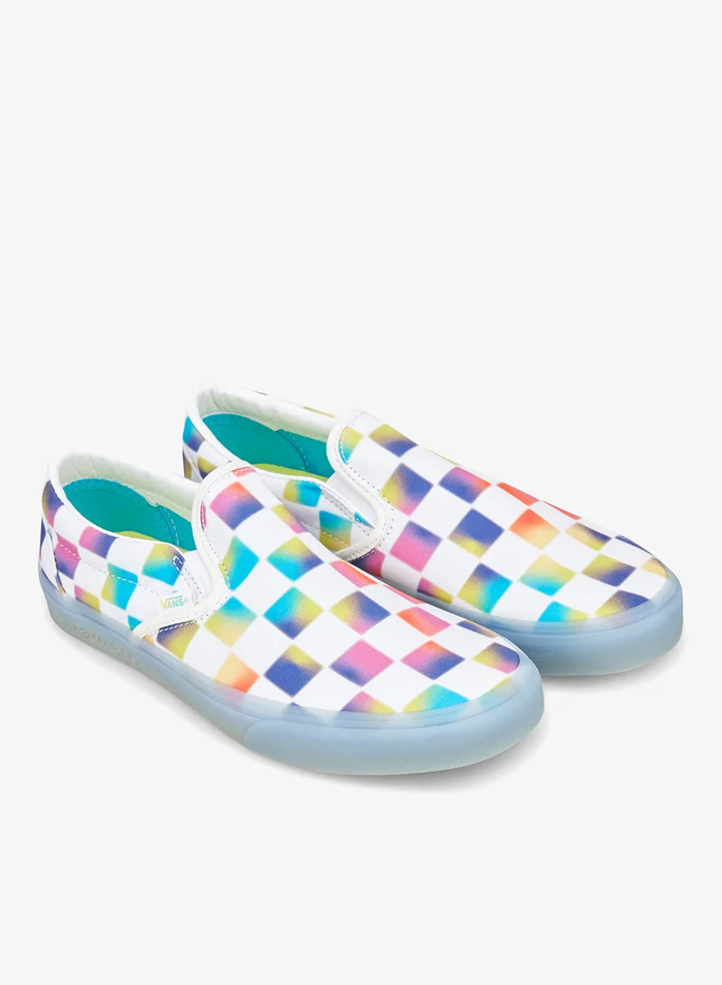 VANS UA Classic Slip-On Unisex Shoe