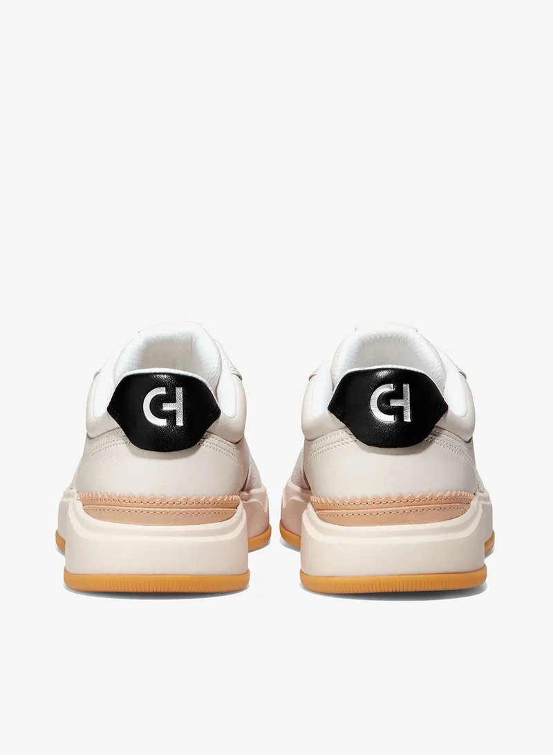 COLE HAAN WHITE Men's GrandPro Crossover Sneakers for Men | Best Price UAE