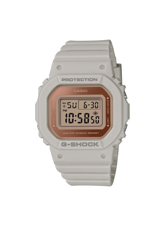 G-SHOCK - Resin Digital Watch GMD-S5600-8DR - Image 1