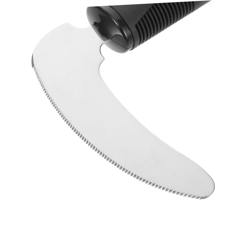 Adaptive Kitchen Utensils for Weak Grasp Elderly Feeding Aid Rehab Tools Set - Image 4