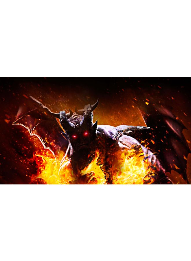 كابكوم لعبة الفيديو 'Dragon's Dogma : Dark Arisen' (إصدار عالمي) - Image 2