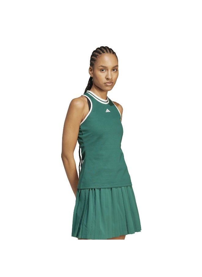 Adidas adidas heritage tennis classic women tank top  - Image 4